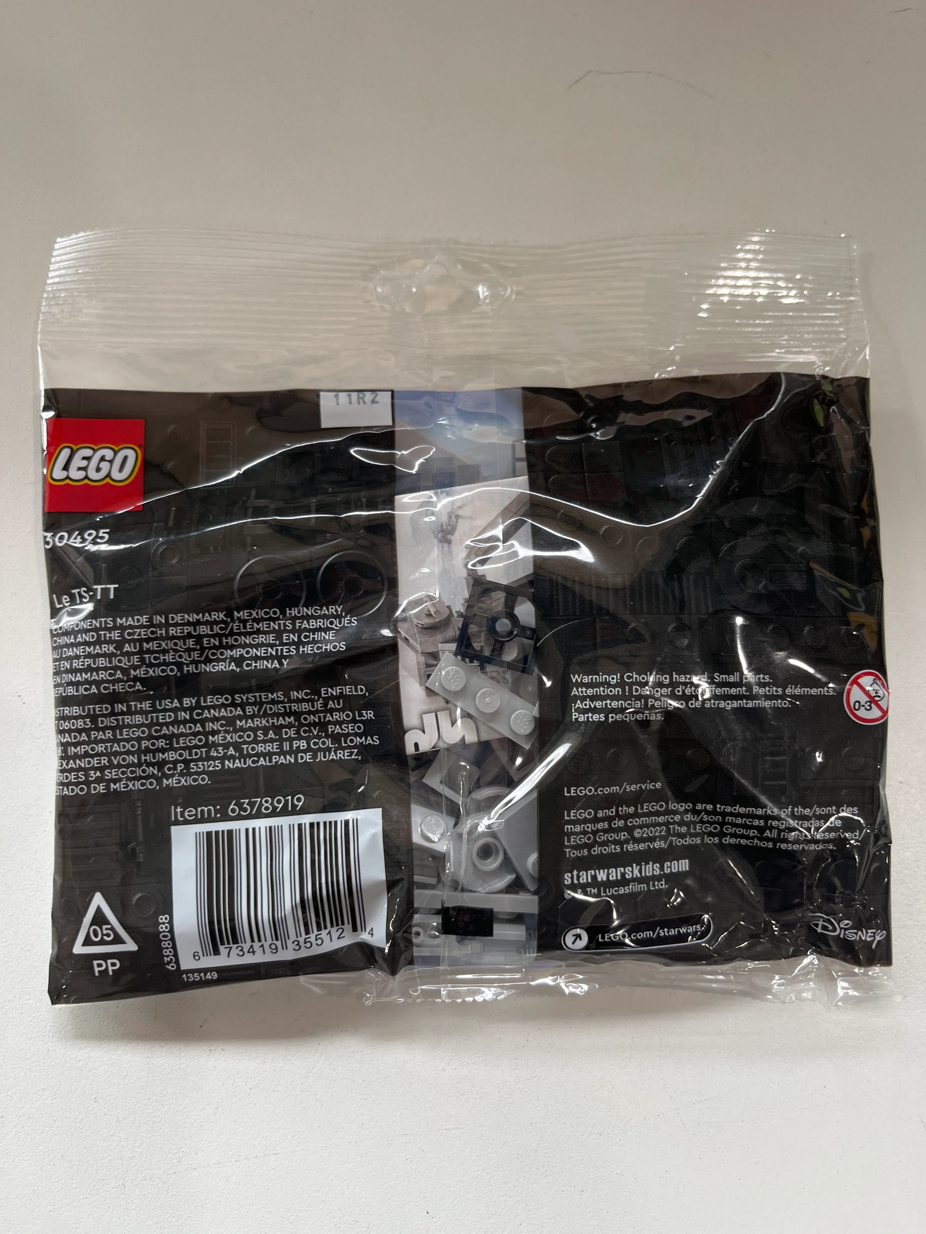 30495 AT-ST - Image 2