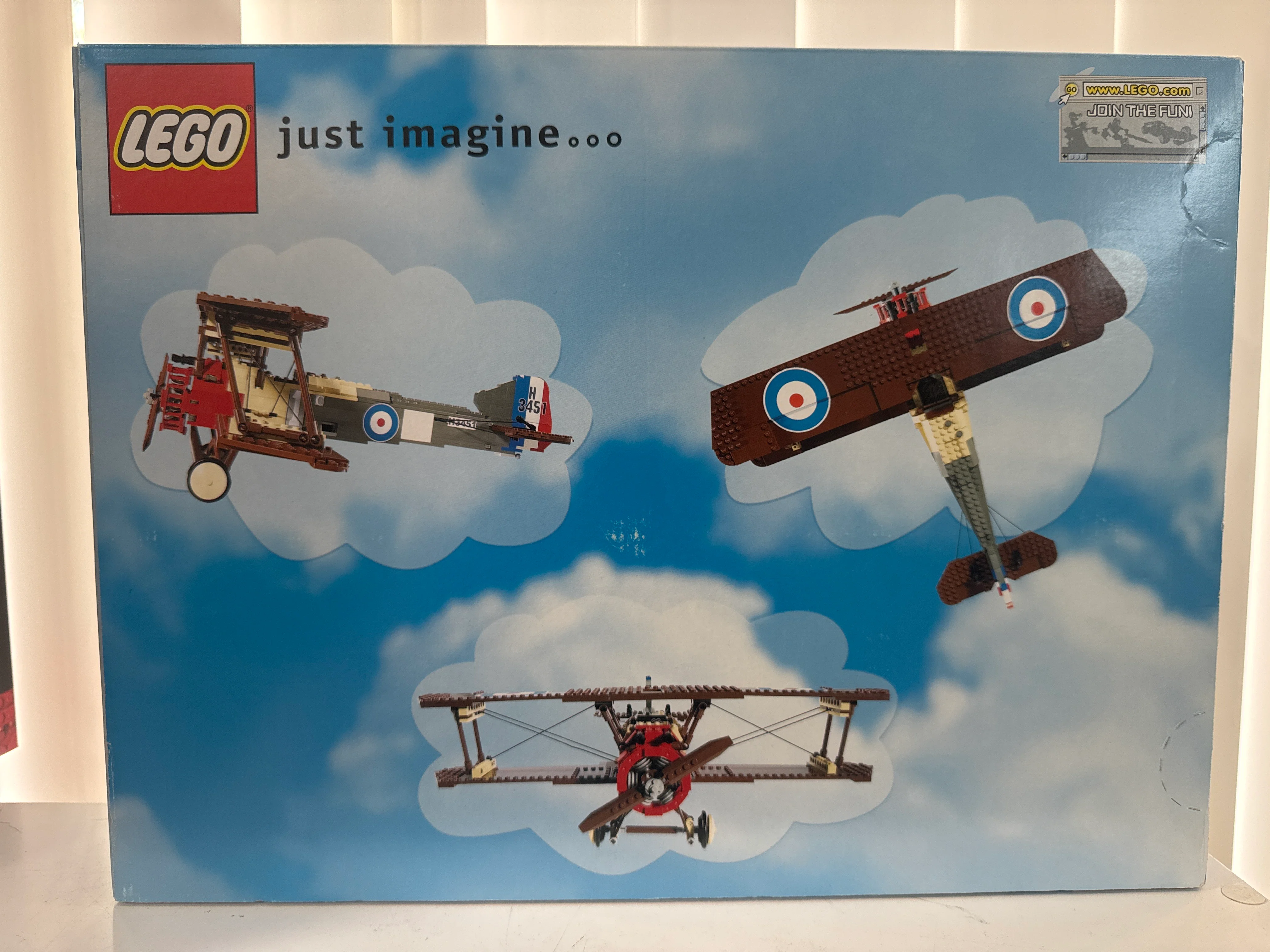 3451 Sopwith Camel - Image 2