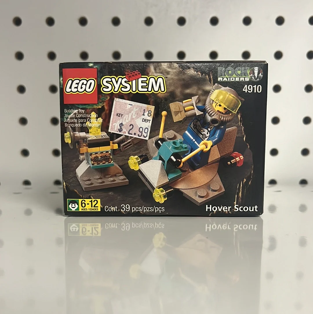 4910 Hover Scout