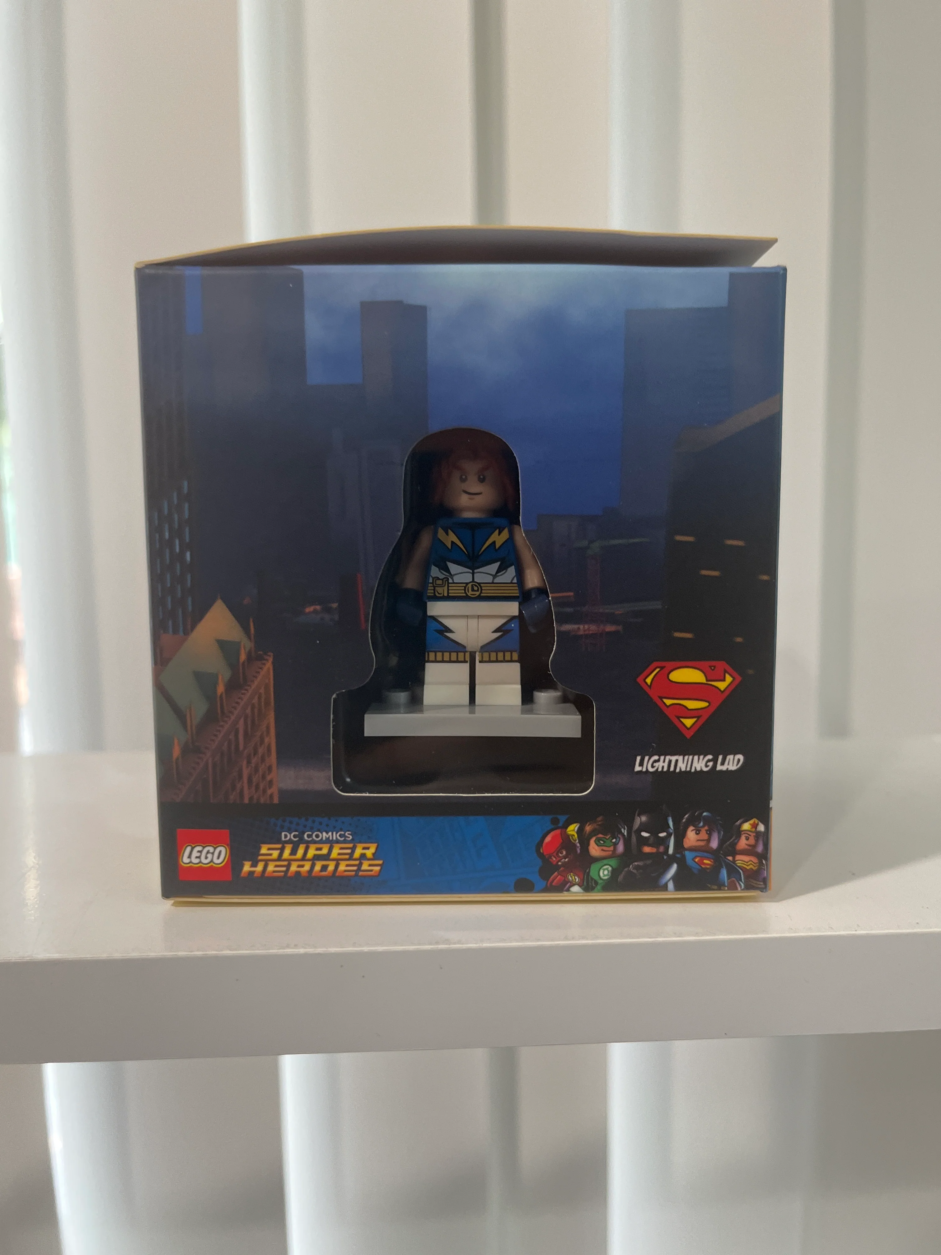 5004077 Minifigure Gift Set {Target Exclusive 2015 Edition} - Image 2