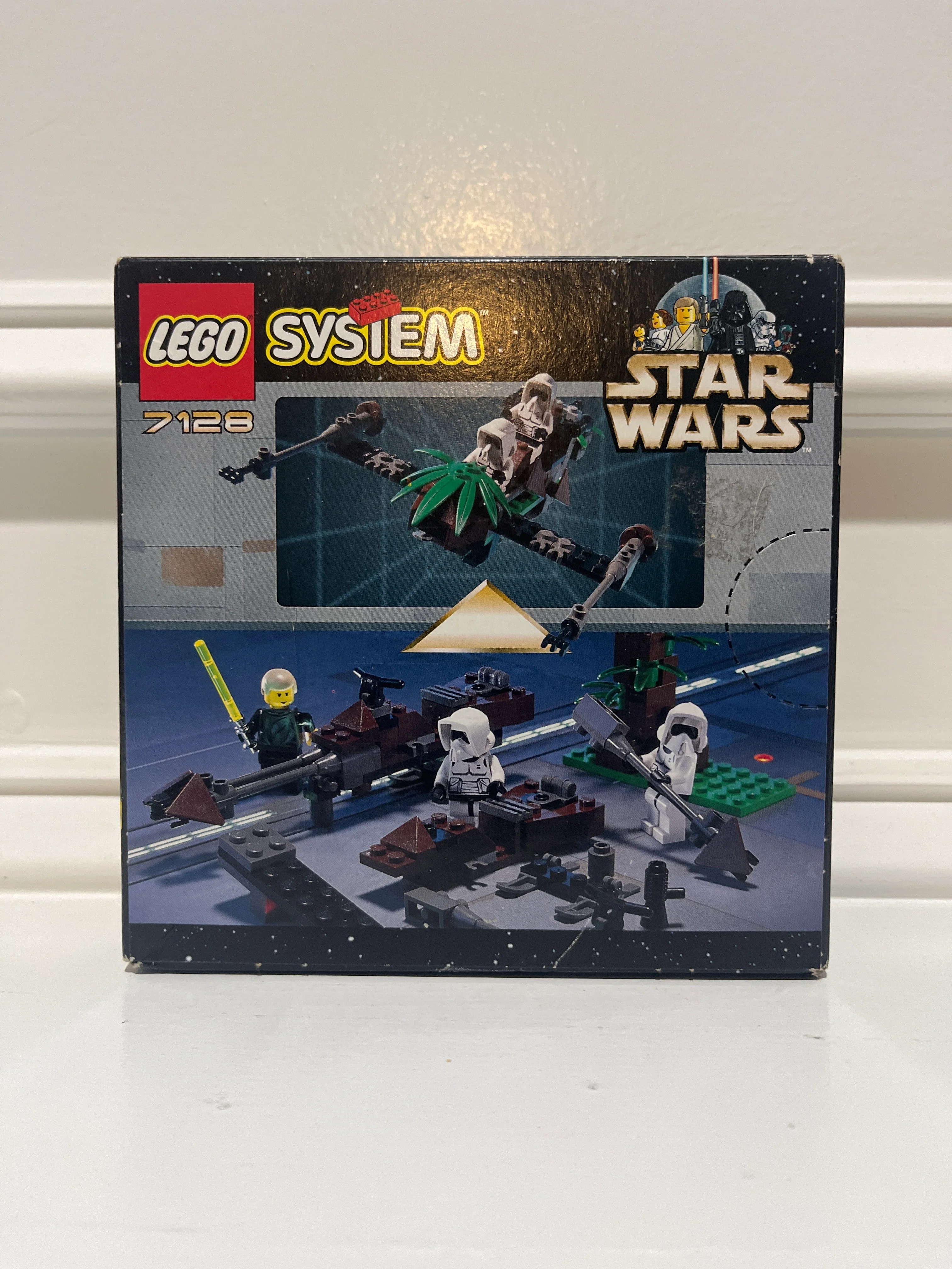 7128 Speeder Bikes - Image 2