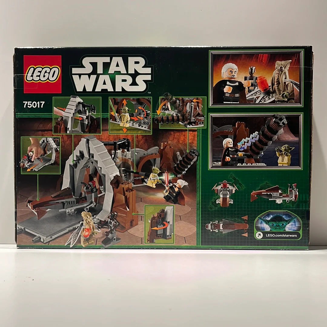 75017 Duel on Geonosis - Image 2