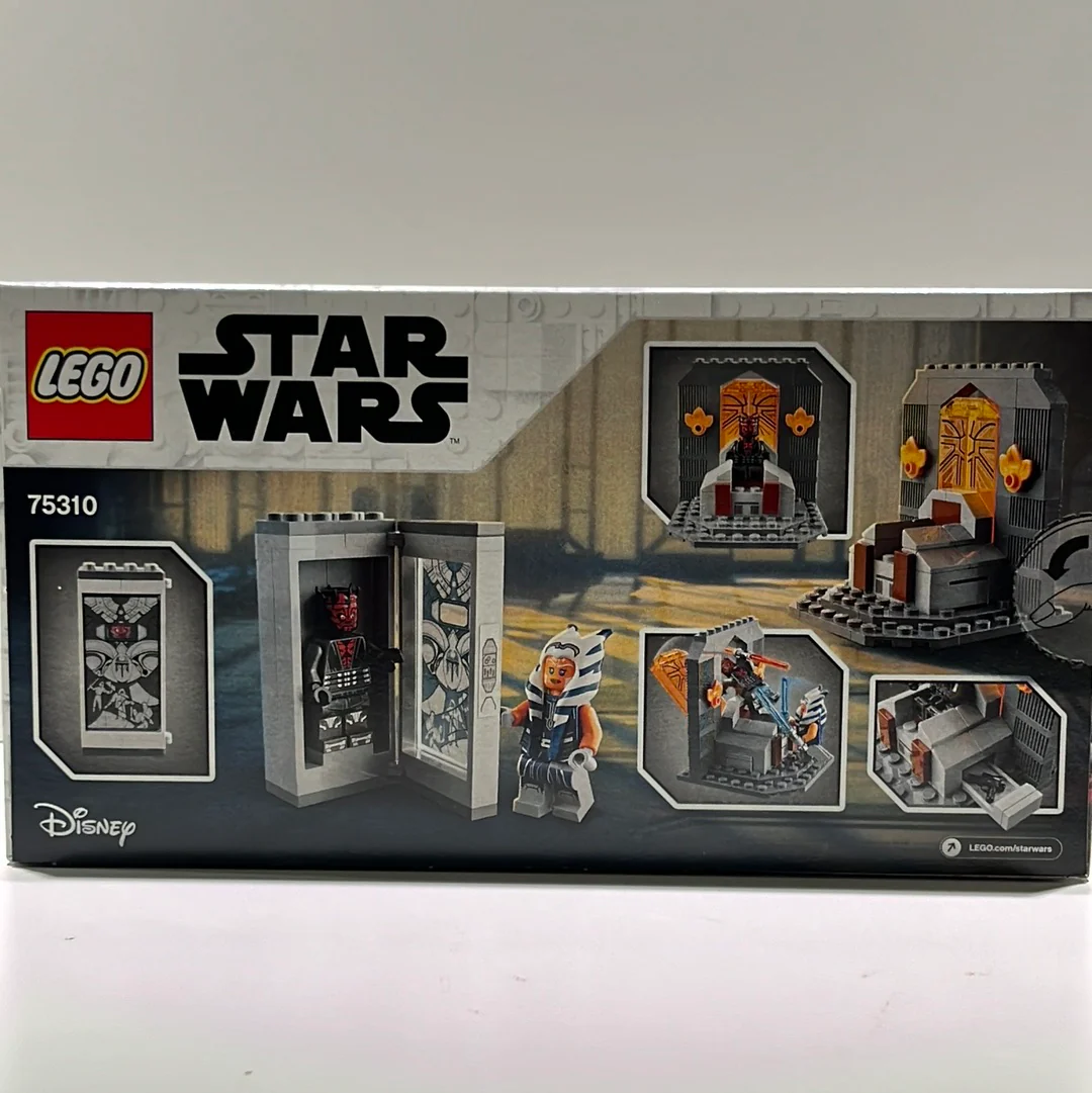 75310 Duel on Mandalore - Image 2