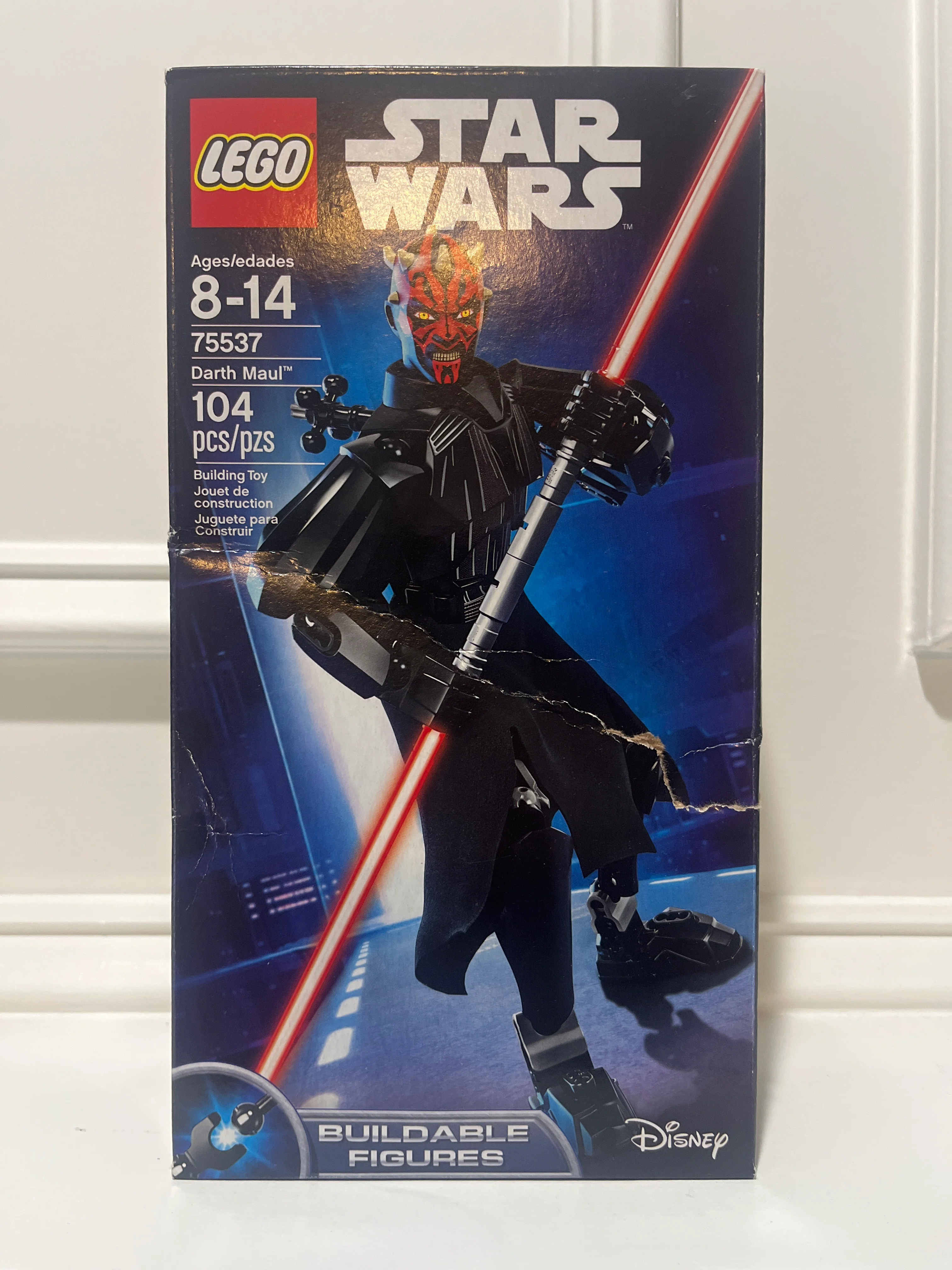 75537 Darth Maul