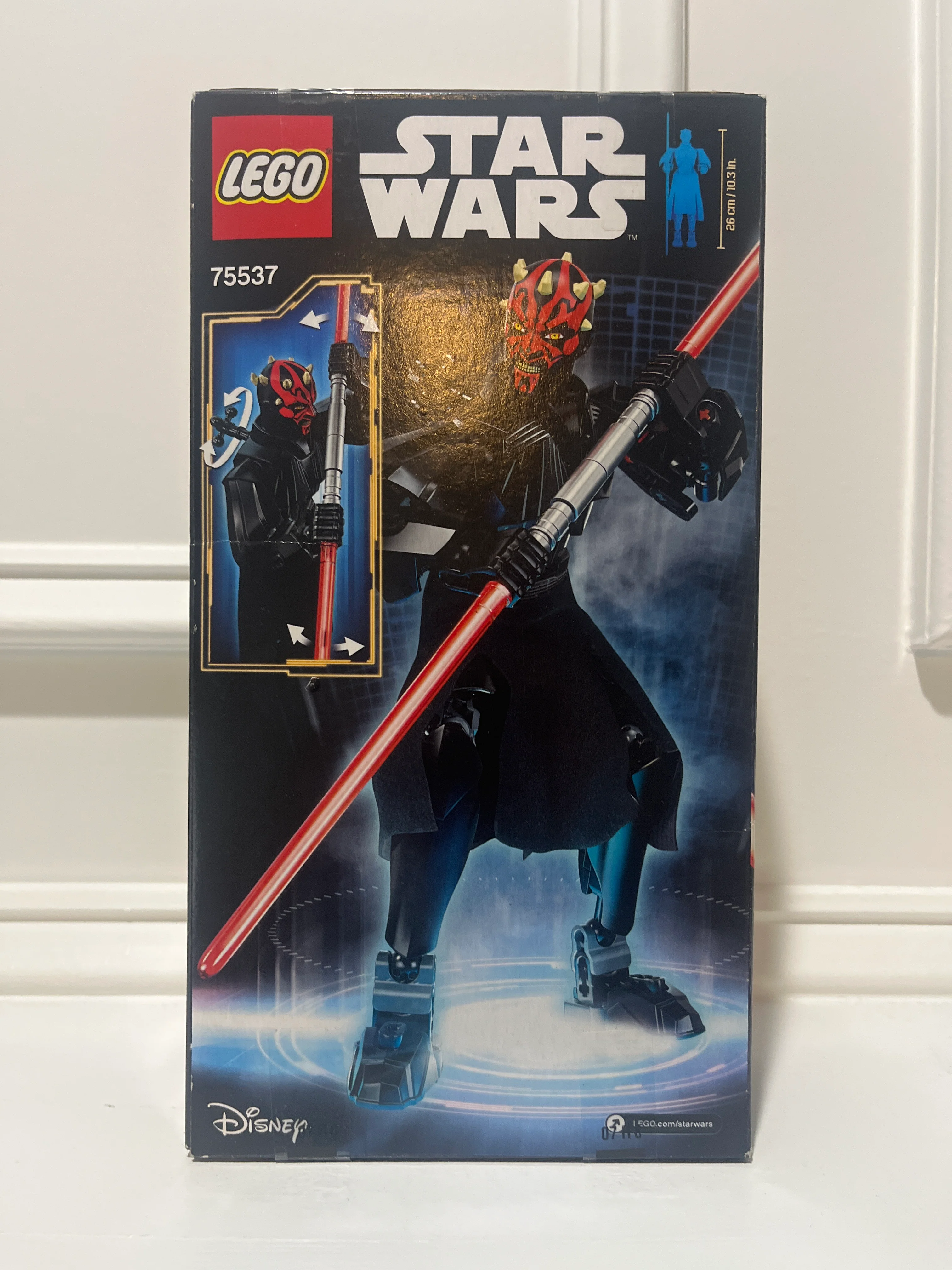 75537 Darth Maul - Image 2