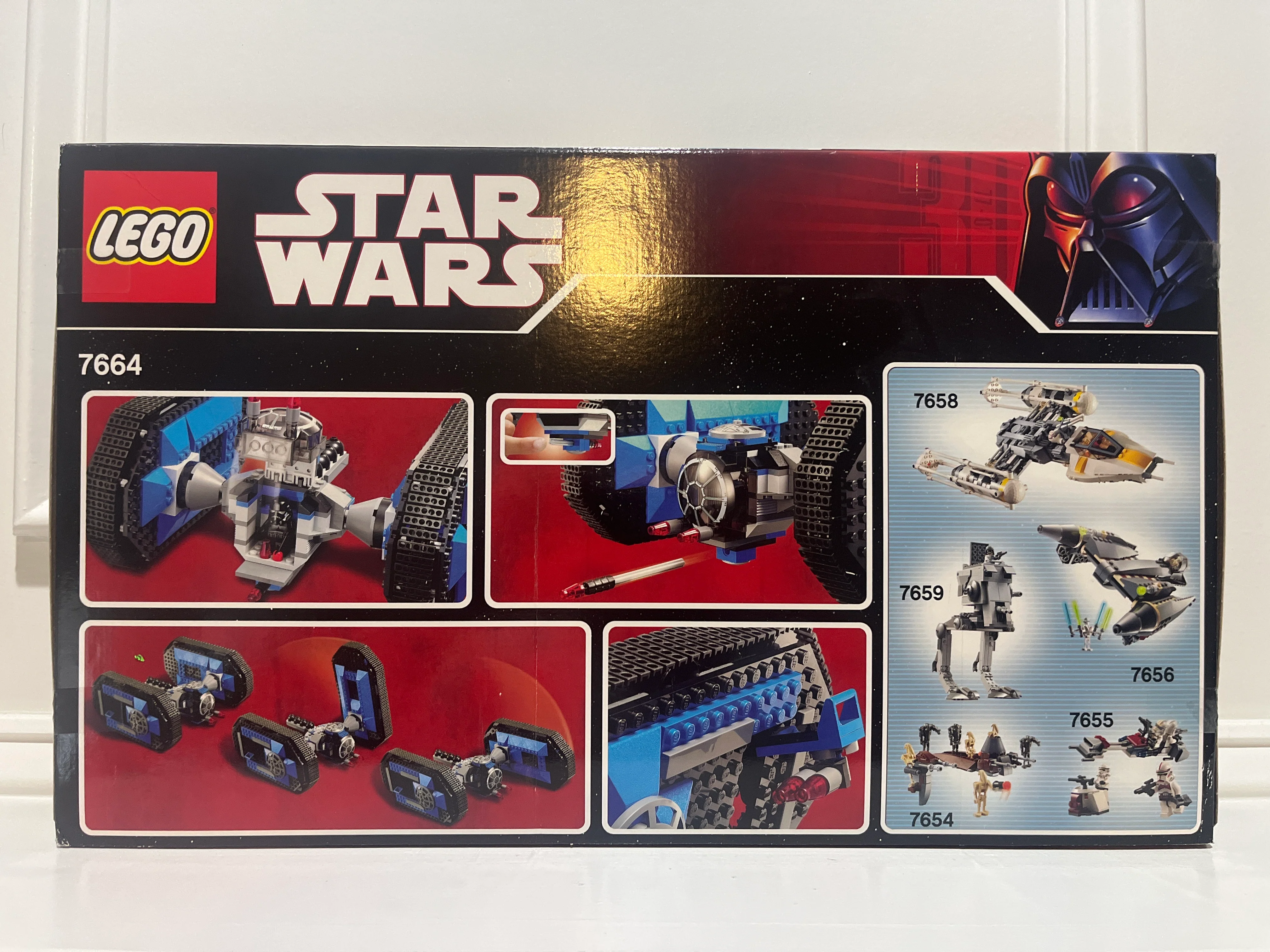 7664 TIE Crawler - Image 2
