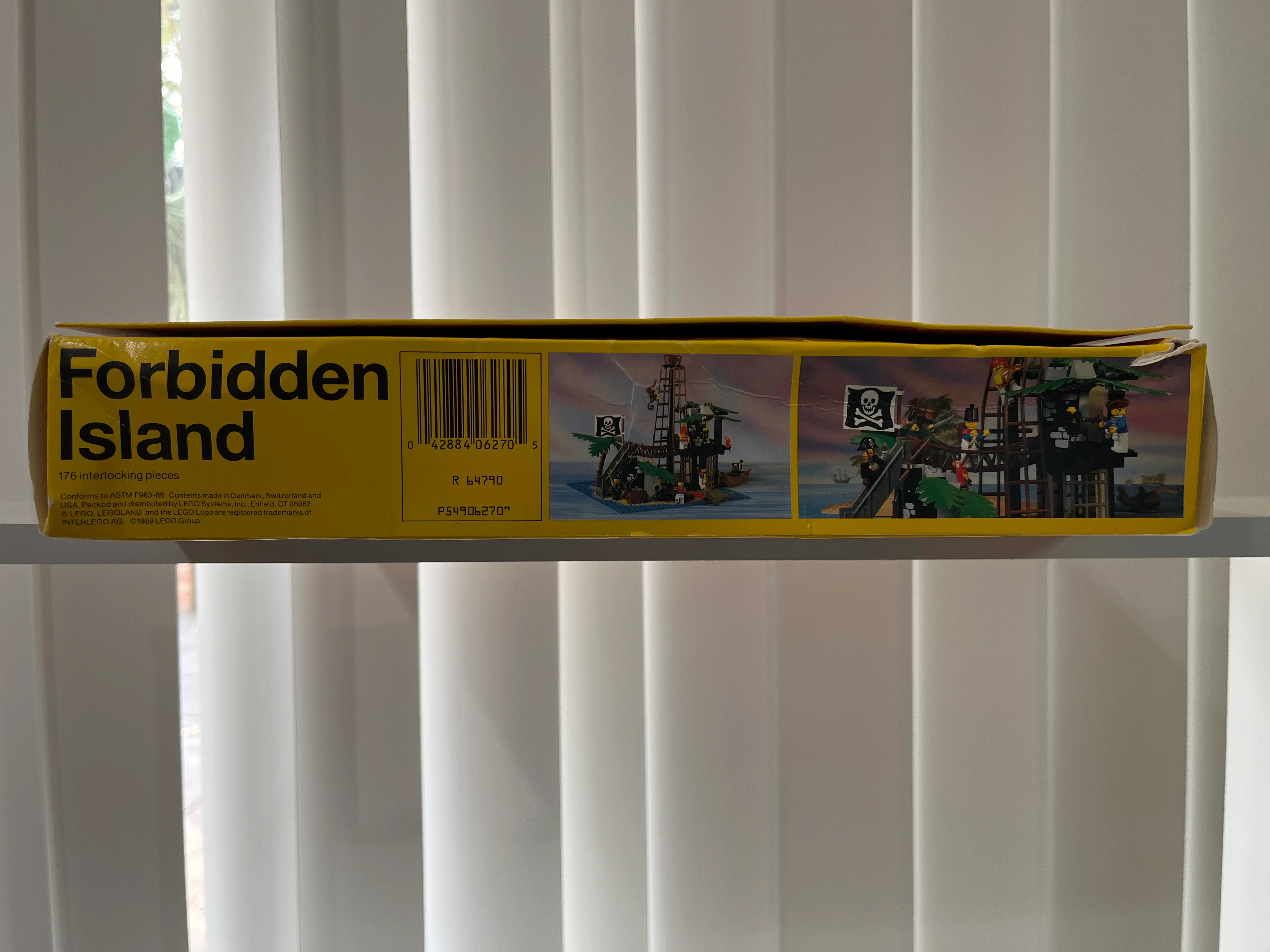 6270 Forbidden Island - Image 5